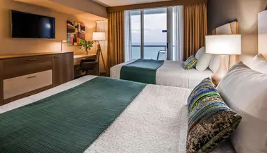 Best Western Plus Atlantic Beach