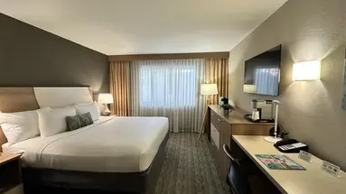 Best Western Plus Atlantic Beach