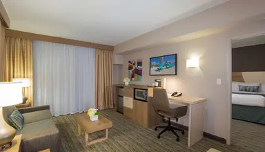 Best Western Plus Atlantic Beach