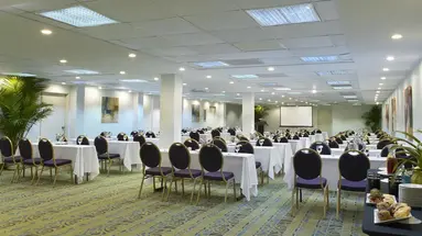 Best Western Plus Atlantic Beach