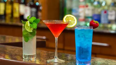 Best Western Plus Atlantic Beach