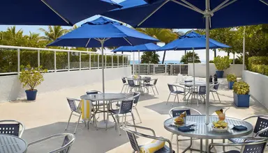 Best Western Plus Atlantic Beach