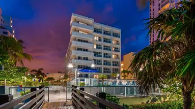 Best Western Plus Atlantic Beach
