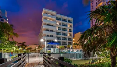 Best Western Plus Atlantic Beach
