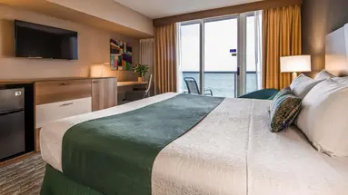 Best Western Plus Atlantic Beach
