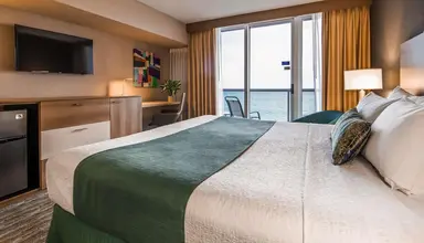 Best Western Plus Atlantic Beach