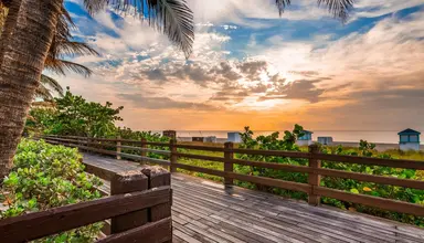 Best Western Plus Atlantic Beach