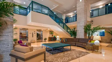 Best Western Plus Atlantic Beach