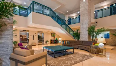 Best Western Plus Atlantic Beach
