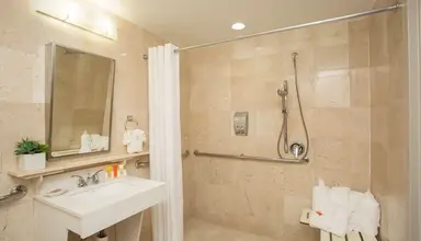 Best Western Plus Atlantic Beach