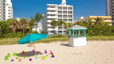 Best Western Plus Atlantic Beach