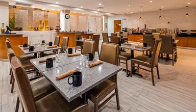 Best Western Plus Atlantic Beach