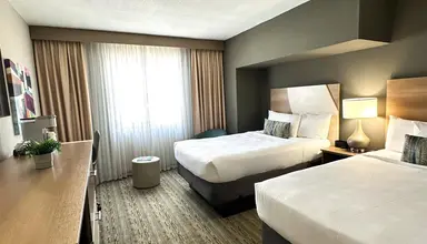Best Western Plus Atlantic Beach