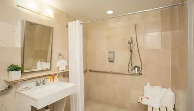 Best Western Plus Atlantic Beach