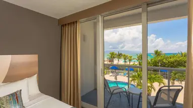 Best Western Plus Atlantic Beach
