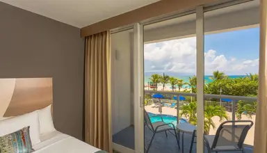 Best Western Plus Atlantic Beach