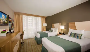 Best Western Plus Atlantic Beach