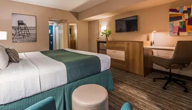 Best Western Plus Atlantic Beach