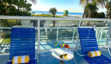 Best Western Plus Atlantic Beach