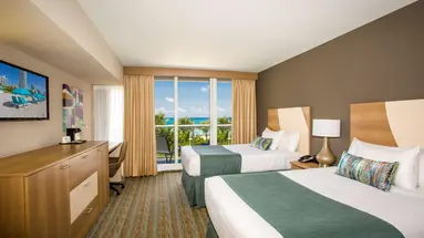 Best Western Plus Atlantic Beach