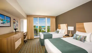Best Western Plus Atlantic Beach