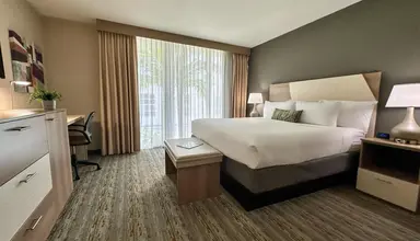 Best Western Plus Atlantic Beach