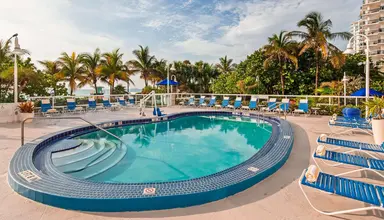Best Western Plus Atlantic Beach