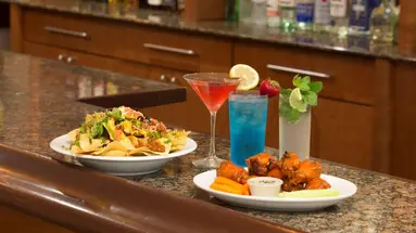 Best Western Plus Atlantic Beach