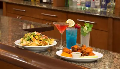 Best Western Plus Atlantic Beach