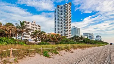 Best Western Plus Atlantic Beach