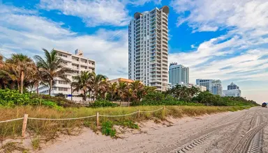Best Western Plus Atlantic Beach