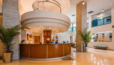 Best Western Plus Atlantic Beach