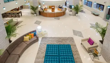 Best Western Plus Atlantic Beach