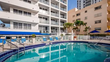 Best Western Plus Atlantic Beach