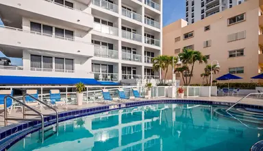 Best Western Plus Atlantic Beach