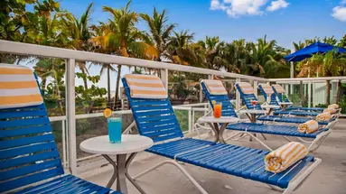 Best Western Plus Atlantic Beach