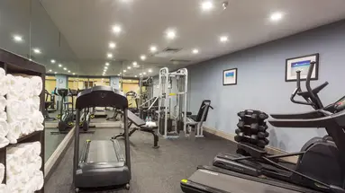 Best Western Plus Atlantic Beach