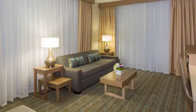 Best Western Plus Atlantic Beach