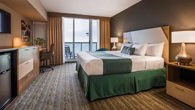 Best Western Plus Atlantic Beach