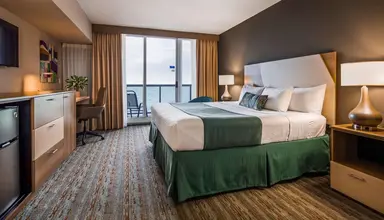 Best Western Plus Atlantic Beach