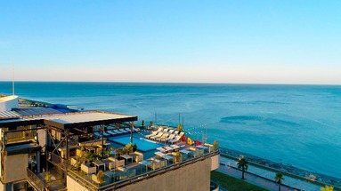 Best Western Plus Batumi