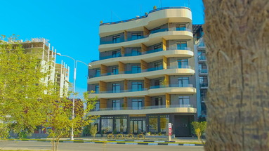 Best Western Plus Batumi