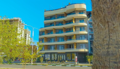 Best Western Plus Batumi
