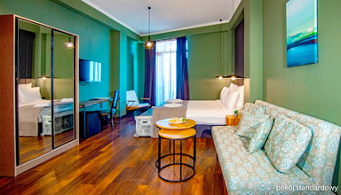 Best Western Plus Batumi