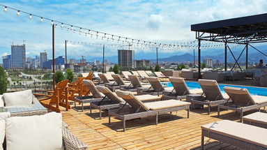 Best Western Plus Batumi