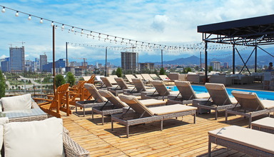 Best Western Plus Batumi