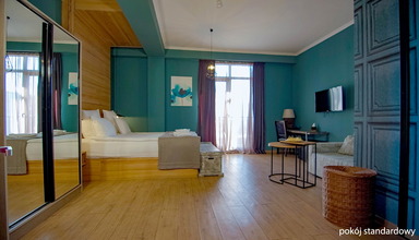 Best Western Plus Batumi