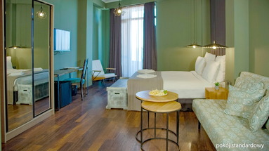 Best Western Plus Batumi