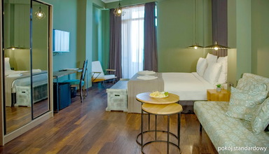 Best Western Plus Batumi