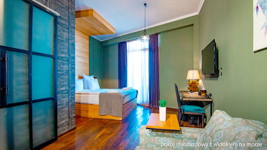 Best Western Plus Batumi